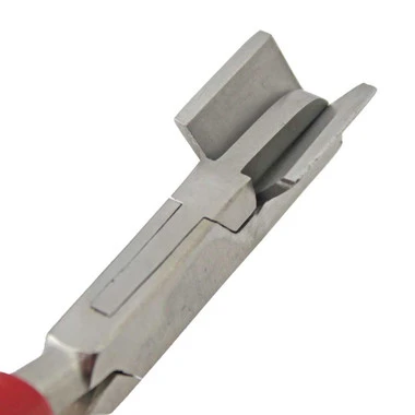 Pendant And Pocket Watch Bow Closing Pliers Jewelry Tool 3 Pendant And Pocket Watch Bow Closing Pliers Jewelry Tool - Image 3