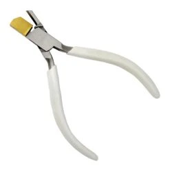 Brass Jaw Bow Closing Pliers