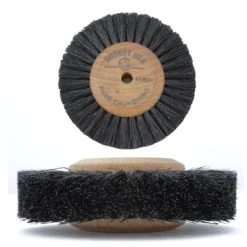 Chung King Brush Wheels On Wood Hubs Upright Bristles-89949 5 Chung King Brush Wheels On Wood Hubs Upright Bristles-89949 -The Beadsmith Shop bristle wheel brush 16.394photo2 63144.1658872026