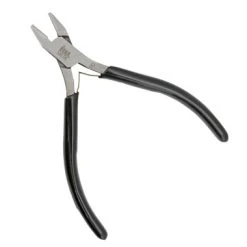 Side Cutter Plier With Tungsten Carbide Blade