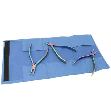 Designer Pliers- Funky Chroma Series 3 Piece Plier Set 1 Designer Pliers- Funky Chroma Series 3 Piece Plier Set