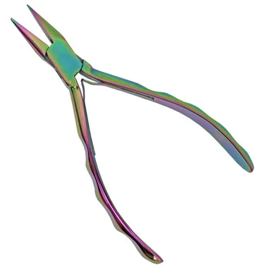 Jewelry Designer Pliers-Funky Chroma Series-91912 3 Jewelry Designer Pliers-Funky Chroma Series-91912 - Image 3