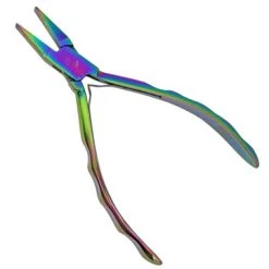 Jewelry Designer Pliers-Funky Chroma Series-91910 -The Beadsmith Shop chroma rainbow plier flat nose 46.285 81564.1658872050 1