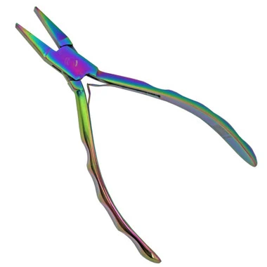 Jewelry Designer Pliers-Funky Chroma Series-91912 4 Jewelry Designer Pliers-Funky Chroma Series-91912 - Image 4