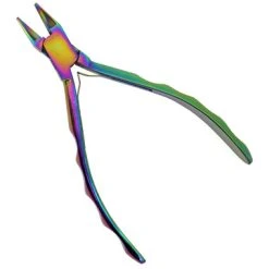 Alternative view of Jewelry Designer Pliers-Funky Chroma Series-91910