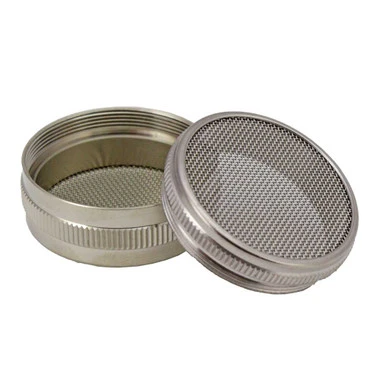 Horia Watch Cleaning Basket 23x12.5mm 1 Horia Watch Cleaning Basket 23x12.5mm