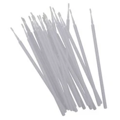 Alternative view of Micro Applicator Stick Container Of 100