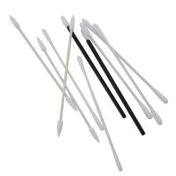 Horotec Cleaning Swabs Assortment Of 100 Pieces