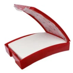 Connoisseurs Jewelry Cleaner Wipes 25 Wipe Dispenser 8 Connoisseurs Jewelry Cleaner Wipes 25 Wipe Dispenser -The Beadsmith Shop connoisseur jewlery wipes 23.01850photo3 90471.1658871936