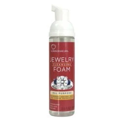 Connoisseurs Jewelry Cleaning Foam