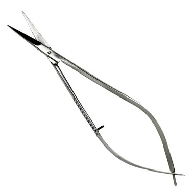 Thread Snips Extra Fine Scissors 1 Thread Snips Extra Fine Scissors