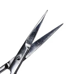 Thread Snips Extra Fine Scissors 5 Thread Snips Extra Fine Scissors -The Beadsmith Shop cross lock scissors 46.557photo3 44175.1659442483