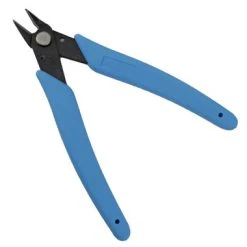 Xuron 170-II Wire Cutter Micro Shear For Soft Flex
