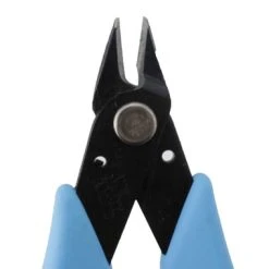 Xuron 170-II Wire Cutter Micro Shear For Soft Flex -The Beadsmith Shop cutting pliers 46.0410photo2 81360.1659442456