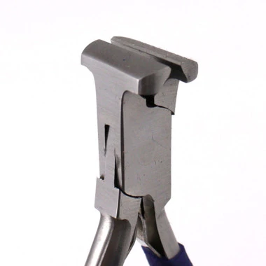 End Cutter Pliers 2 End Cutter Pliers - Image 2