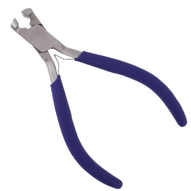 End Cutter Pliers 1 End Cutter Pliers