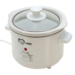 Deluxe Pickle Pot 24 Oz. Capacity For Jewelers And Metalsmiths