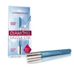 Diamond Dazzle Stik All-in-One Jewelry Cleaner By Connoisseurs