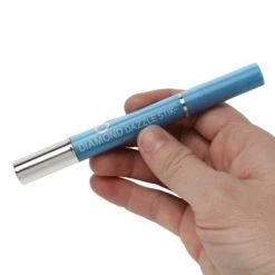 Diamond Dazzle Stik All-in-One Jewelry Cleaner By Connoisseurs -The Beadsmith Shop diamond dazzle stick 23.01895 74930.1658871974