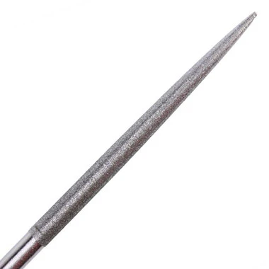 Diamond File Set Of 8 1/2 Inch Large Diamond Jewelry Files 5 Pieces 6 Diamond File Set Of 8 1/2 Inch Large Diamond Jewelry Files 5 Pieces - Image 6