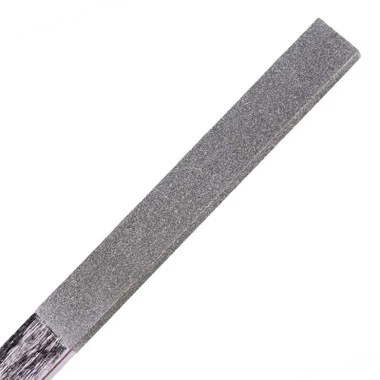 Diamond File Set Of 8 1/2 Inch Large Diamond Jewelry Files 5 Pieces 5 Diamond File Set Of 8 1/2 Inch Large Diamond Jewelry Files 5 Pieces - Image 5