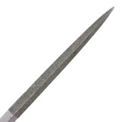 Diamond File Set Of 8 1/2 Inch Large Diamond Jewelry Files 5 Pieces 10 Diamond File Set Of 8 1/2 Inch Large Diamond Jewelry Files 5 Pieces -The Beadsmith Shop diamond files 33.948photo6 09942.1658871975