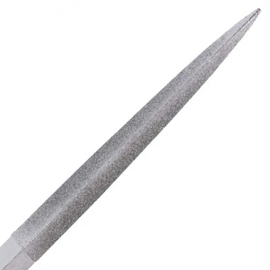Diamond File Set Of 8 1/2 Inch Large Diamond Jewelry Files 5 Pieces 7 Diamond File Set Of 8 1/2 Inch Large Diamond Jewelry Files 5 Pieces - Image 7