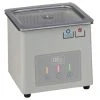 Best Built Digital Ultrasonic Jewelry Cleaner 1.2 Qt 1/3 Gallon With Heater And Timer