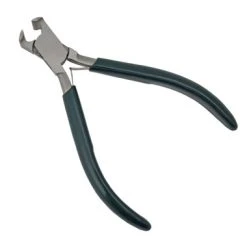 End Cutter Trade Value Series Pliers- Box Joint 4 3/4 Inches