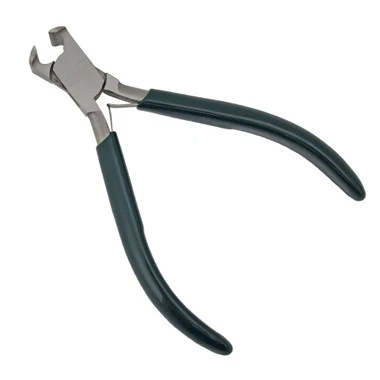 End Cutter Trade Value Series Pliers- Box Joint 4 3/4 Inches 1 End Cutter Trade Value Series Pliers- Box Joint 4 3/4 Inches