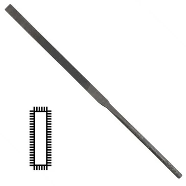 Jewelry Needle File Equalling Swiss Vallorbe-91572 3 Jewelry Needle File Equalling Swiss Vallorbe-91572 - Image 3
