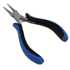 2K Ecco Pliers Set Of 5 -The Beadsmith Shop ergonomic pliers set 46.360.05photo2 52756.1658872019