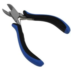2K Ecco Pliers Set Of 5 -The Beadsmith Shop ergonomic pliers set 46.360.05photo3 89919.1658872019