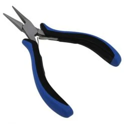 2K Ecco Pliers Set Of 5 -The Beadsmith Shop ergonomic pliers set 46.360.05photo5 29491.1658872019