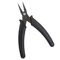 Flat Nose Euro Tech Pliers