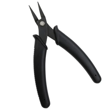 Round Nose Euro Tech Pliers 1 Round Nose Euro Tech Pliers