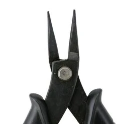 Alternative view of Round Nose Euro Tech Pliers
