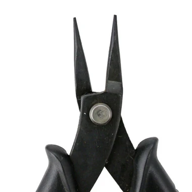 Round Nose Euro Tech Pliers 2 Round Nose Euro Tech Pliers - Image 2
