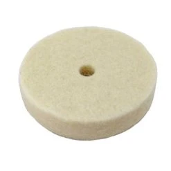 Felt Square Edge Buff 2 X 3/8 Inch Soft 5 Felt Square Edge Buff 2 X 3/8 Inch Soft -The Beadsmith Shop felt wheel buff 17.423photo3 47004.1658872029
