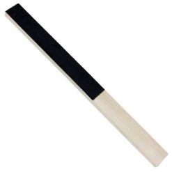Individual Black Felt Jewelry Buffing Stick