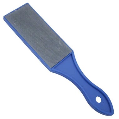 Plastic Handle Jewelry File Cleaning Brush 1 Plastic Handle Jewelry File Cleaning Brush