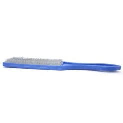 Alternative view of Plastic Handle Jewelry File Cleaning Brush