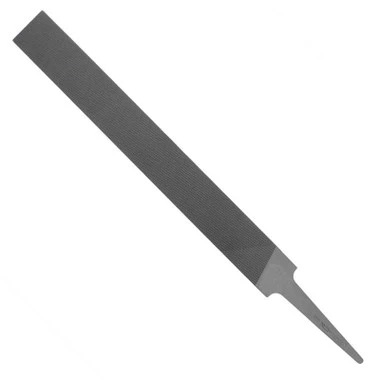 Vallorbe Swiss LP-1163 Flat Hand File 6 Inch Length Cut 6 1 Vallorbe Swiss LP-1163 Flat Hand File 6 Inch Length Cut 6