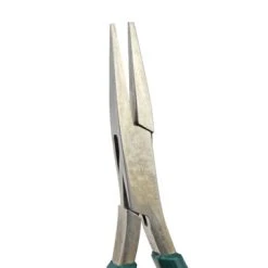 Alternative view of Micro Fine Flat Nose Plier 5 1/4 Inch