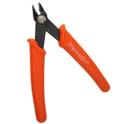 ImpressArt 5 Inch Jewelry Flush Cutter