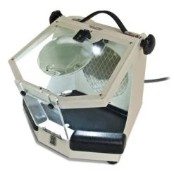 Foredom MALC15 Lighted Work Chamber