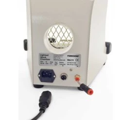 Foredom MALC15 Lighted Work Chamber -The Beadsmith Shop foredom lighted workchamber 47.155photo3 27683.1658872013