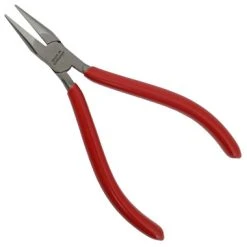German Pliers 4 1/2 Inches Lap Joint-85662