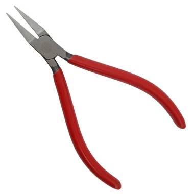 German Pliers 4 1/2 Inches Lap Joint-85660 2 German Pliers 4 1/2 Inches Lap Joint-85660 - Image 2
