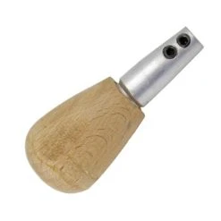 Deluxe Graver Handle